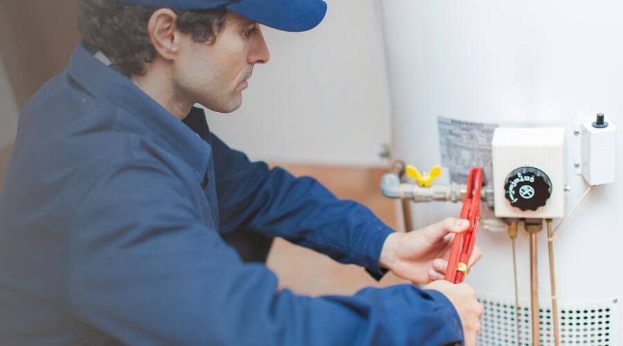 Local annual plumbing maintenance in Sanbornton, NH